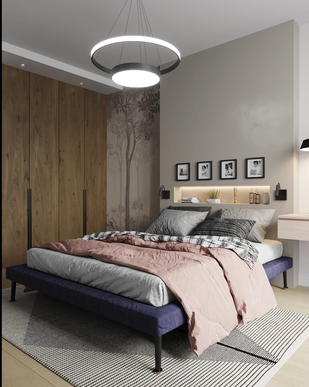 Perviy Kvartal / Ligovsky city