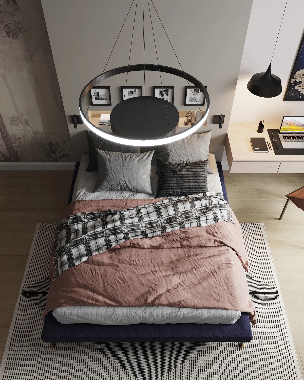 Perviy Kvartal / Ligovsky city