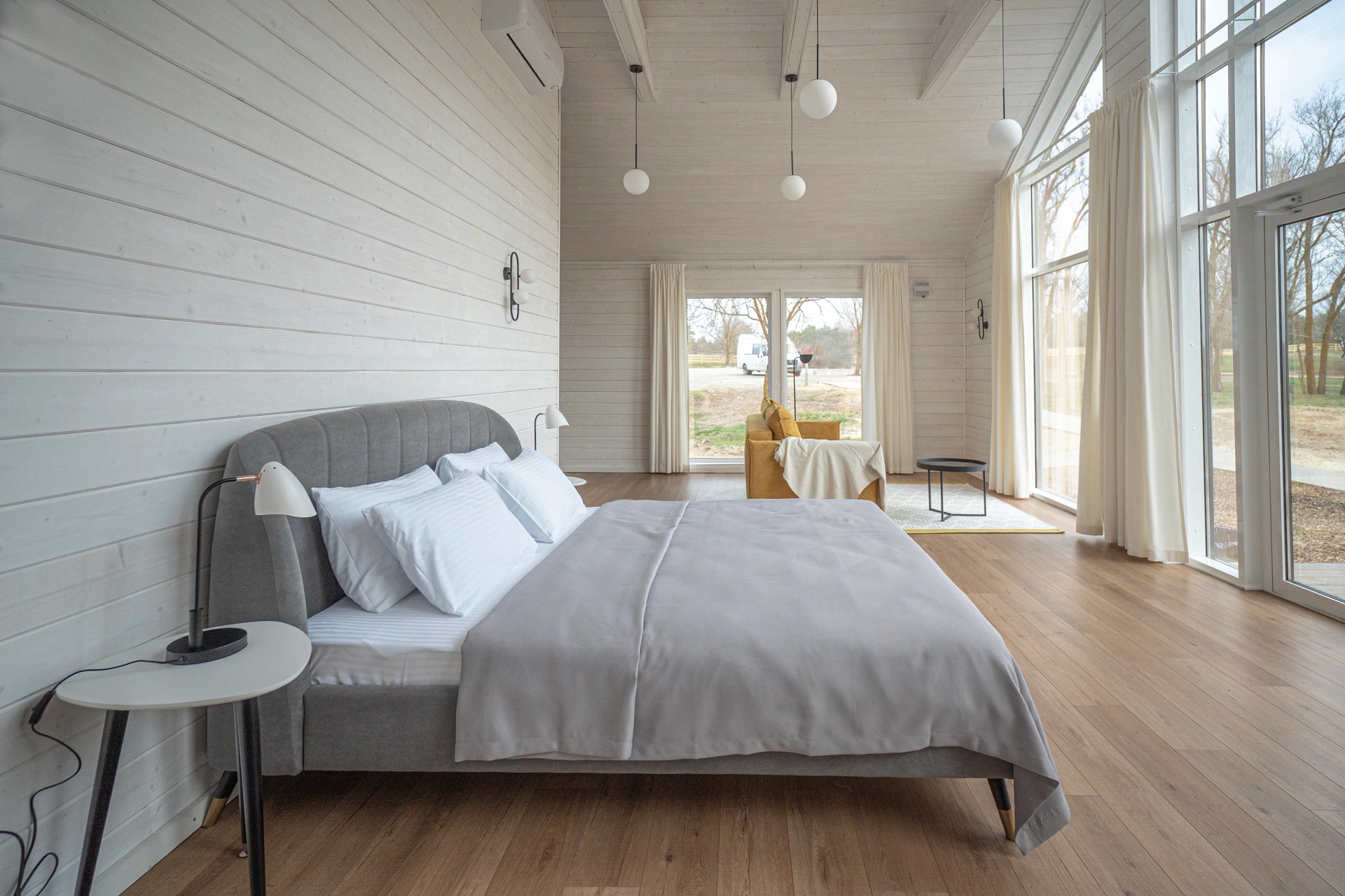 База отдыха в Элисте