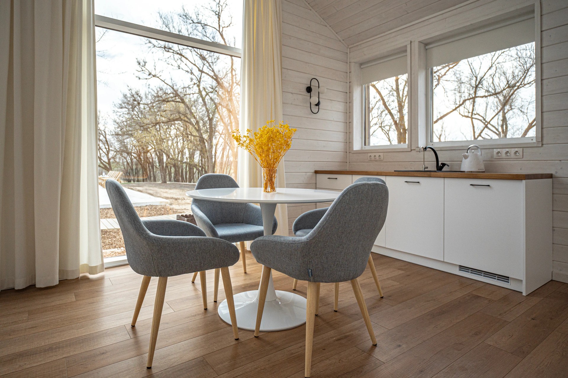 База отдыха в Элисте