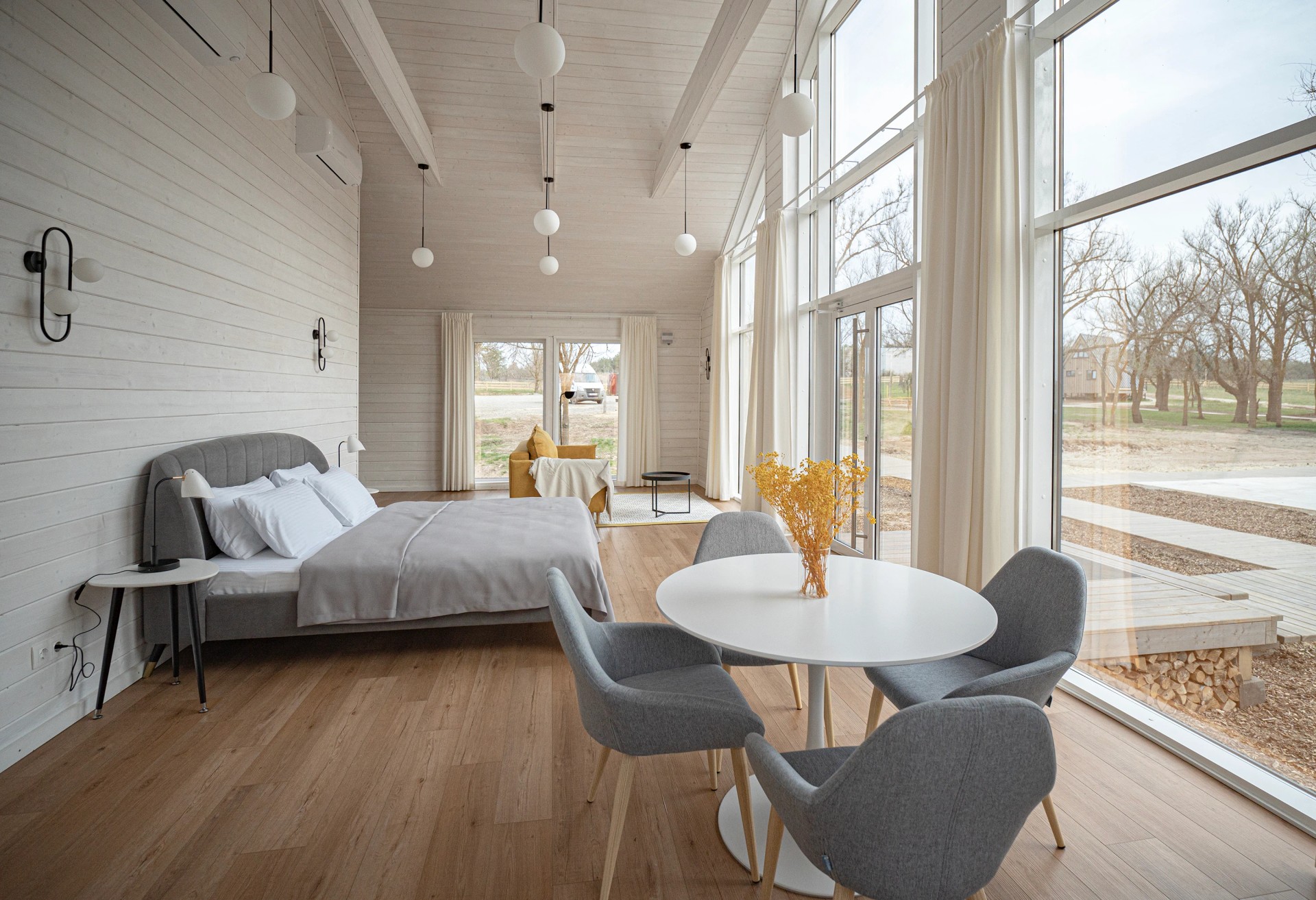 База отдыха в Элисте