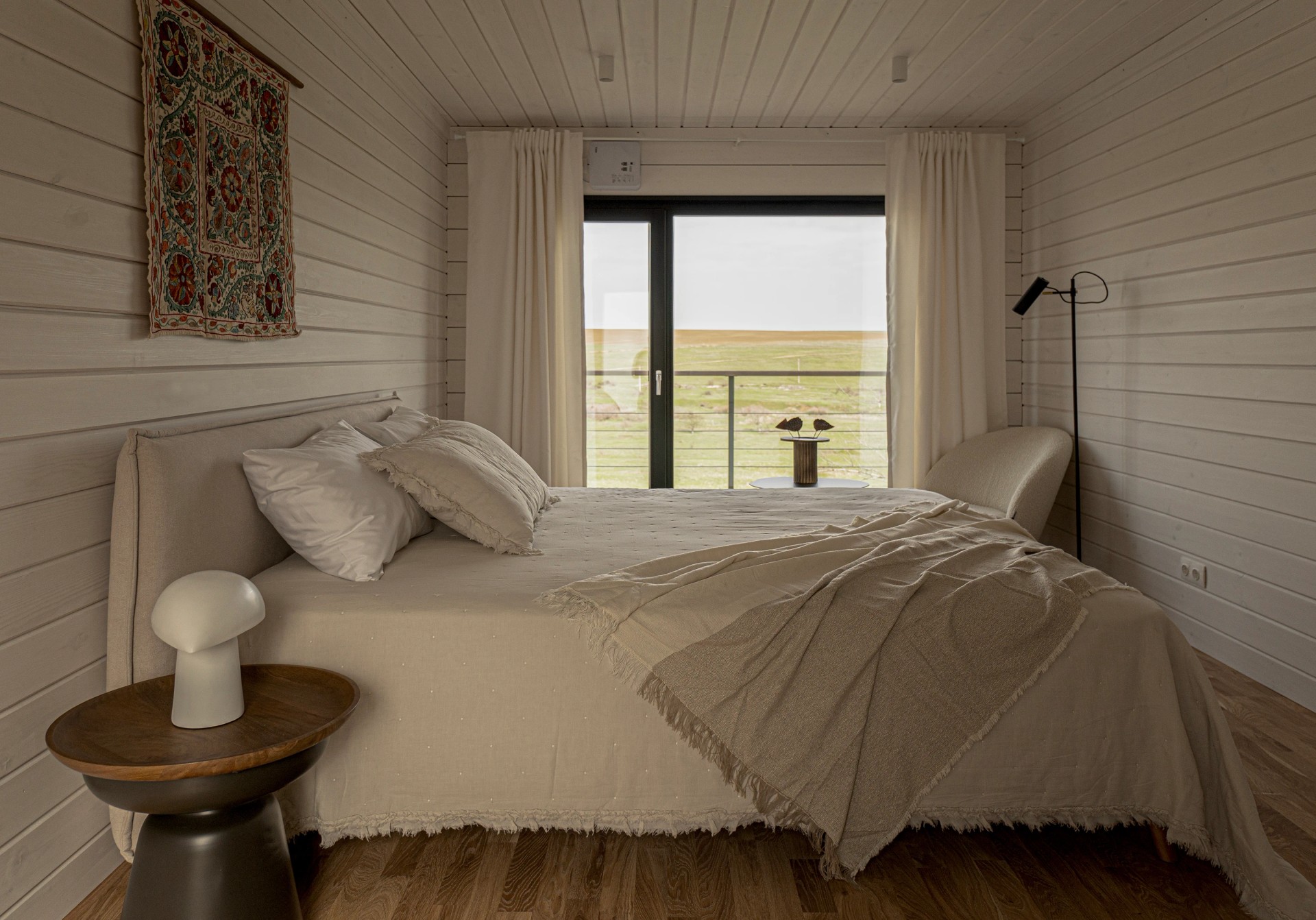 База отдыха в Элисте