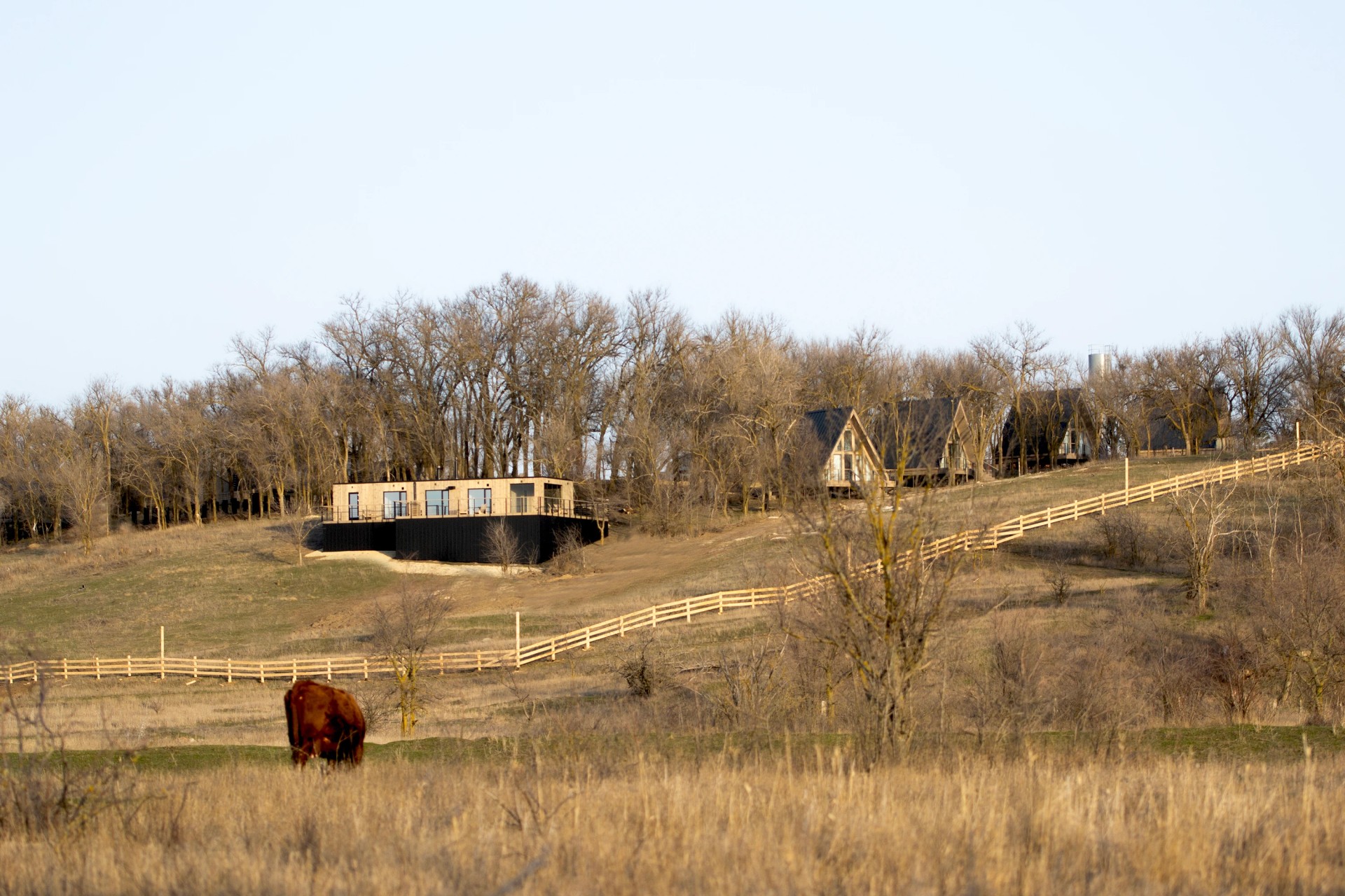 База отдыха в Элисте
