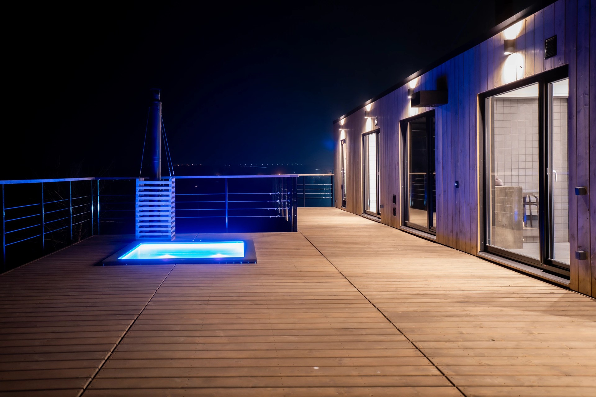 База отдыха в Элисте