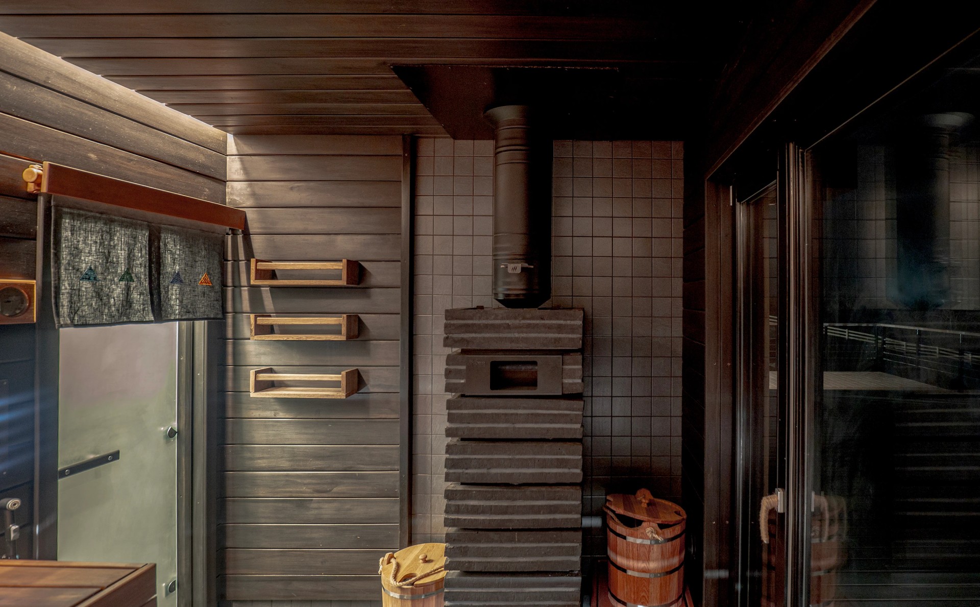 База отдыха в Элисте