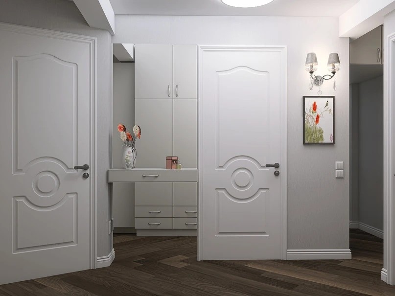 МАЛОГАБАРИТНЫЕ ПОМЕЩЕНИЯ: ДЕЛАЕМ КРАСИВО И УДОБНО