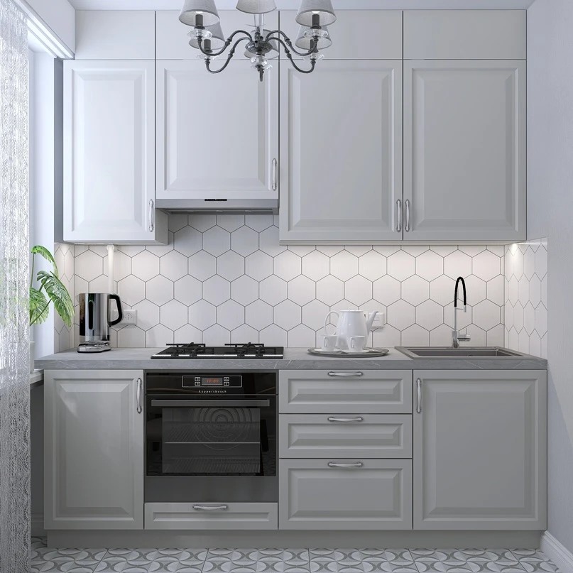 МАЛОГАБАРИТНЫЕ ПОМЕЩЕНИЯ: ДЕЛАЕМ КРАСИВО И УДОБНО