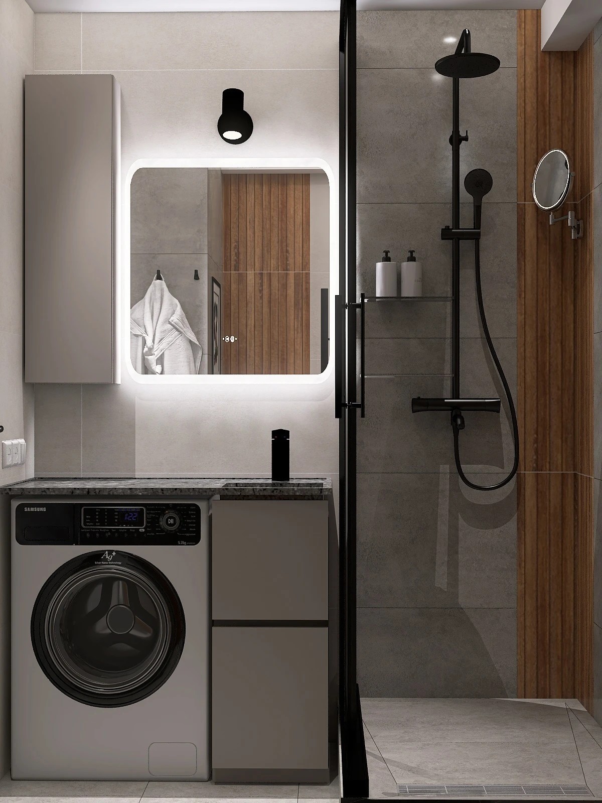 ИЗ ХРУЩЕБЫ В НОВУЮ ЖИЗНЬ