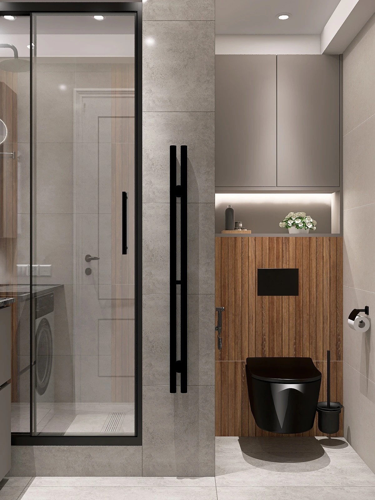 ИЗ ХРУЩЕБЫ В НОВУЮ ЖИЗНЬ