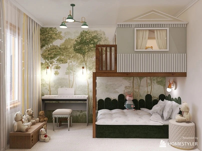 Переделка на 5 баллов