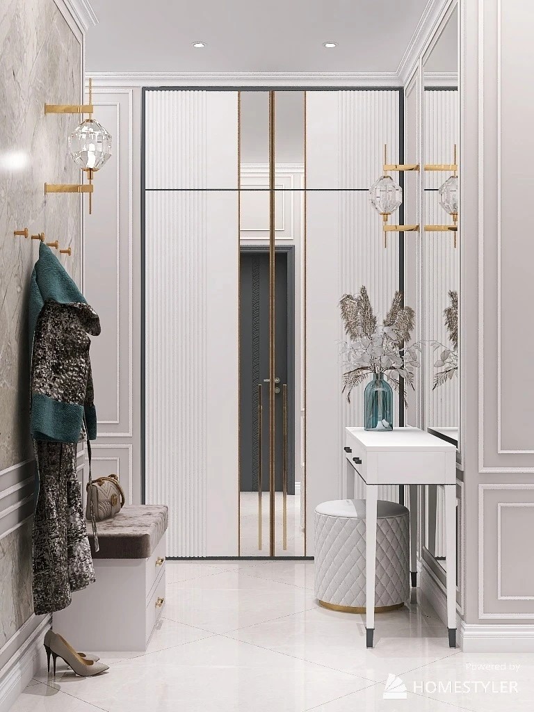 Переделка на 5 баллов