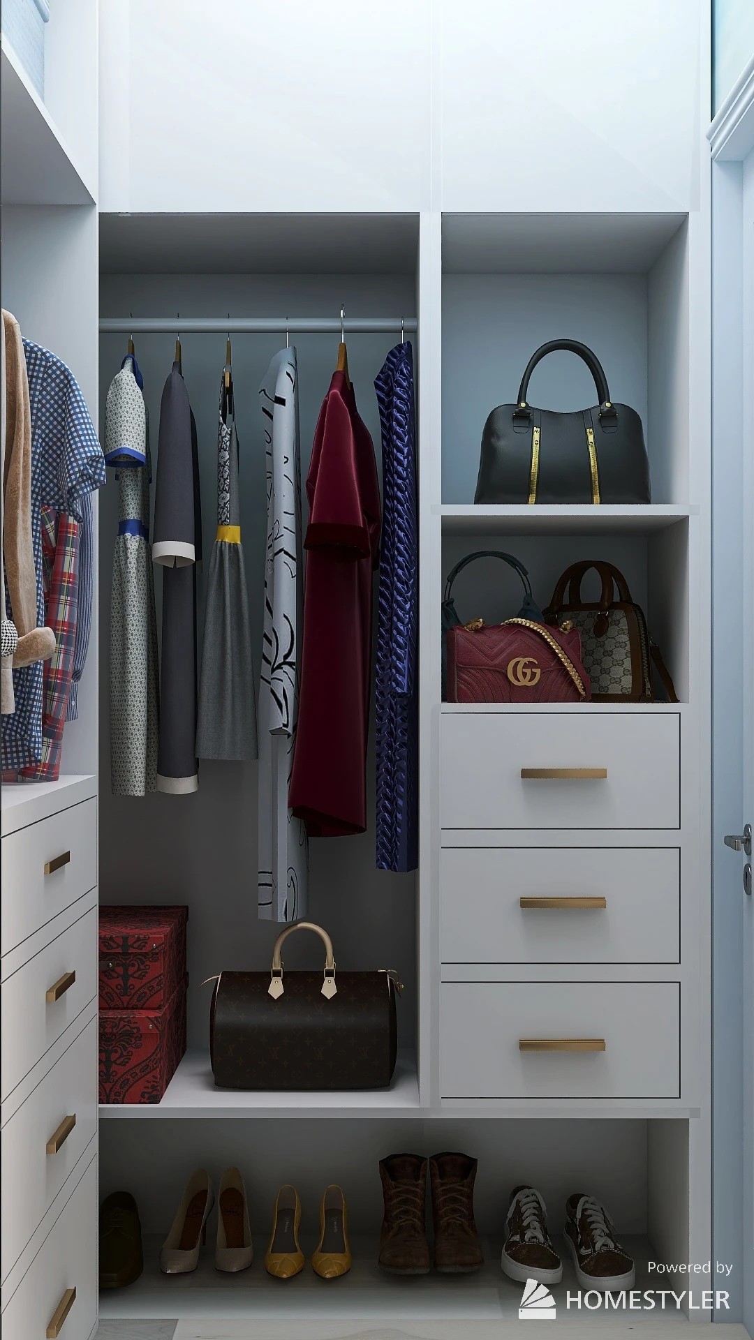 Переделка на 5 баллов