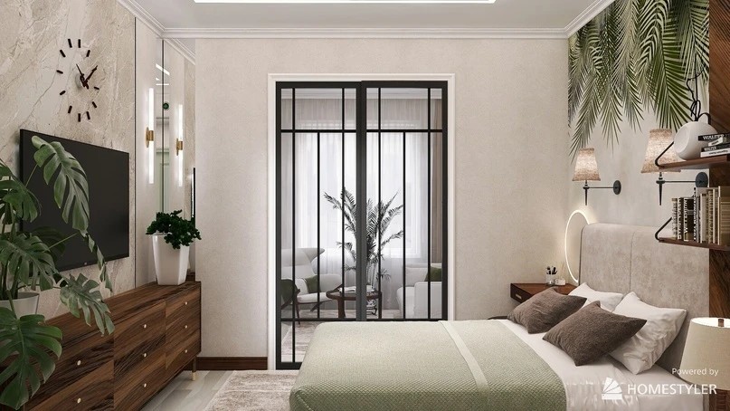 Переделка на 5 баллов