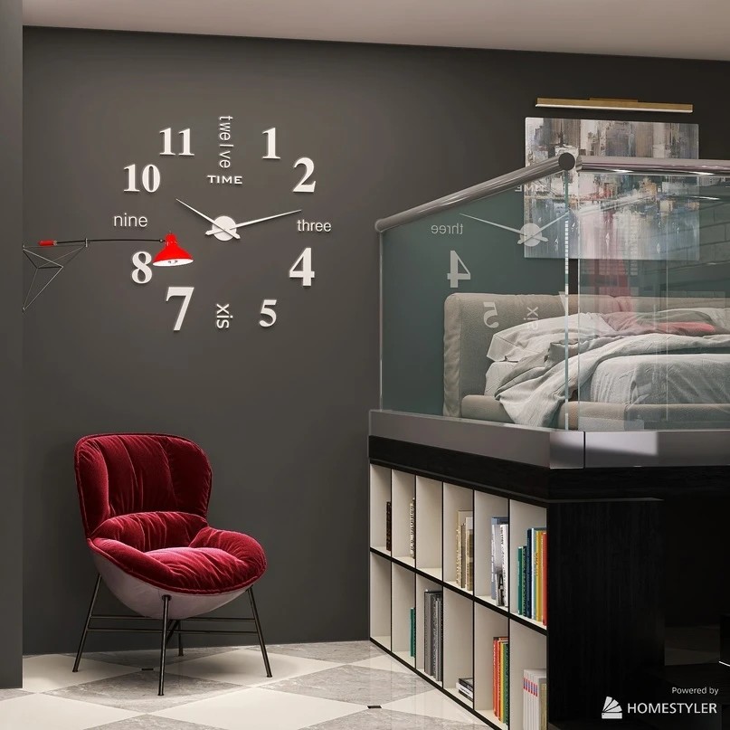 Как превратить небольшую однушку в стильный просторный лофт?