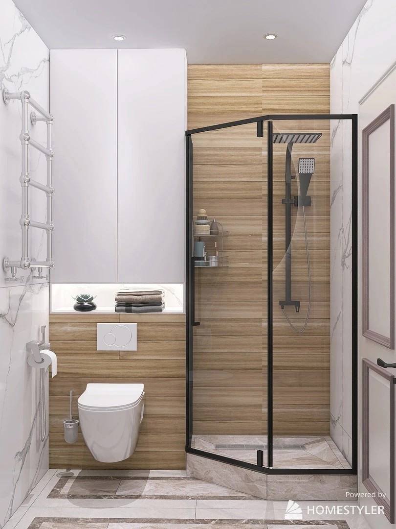 УЮТНОЕ СЕМЕЙНОЕ ГНЕЗДЫШКО В СТУДИИ: МИФ ИЛИ РЕАЛЬНОСТЬ?