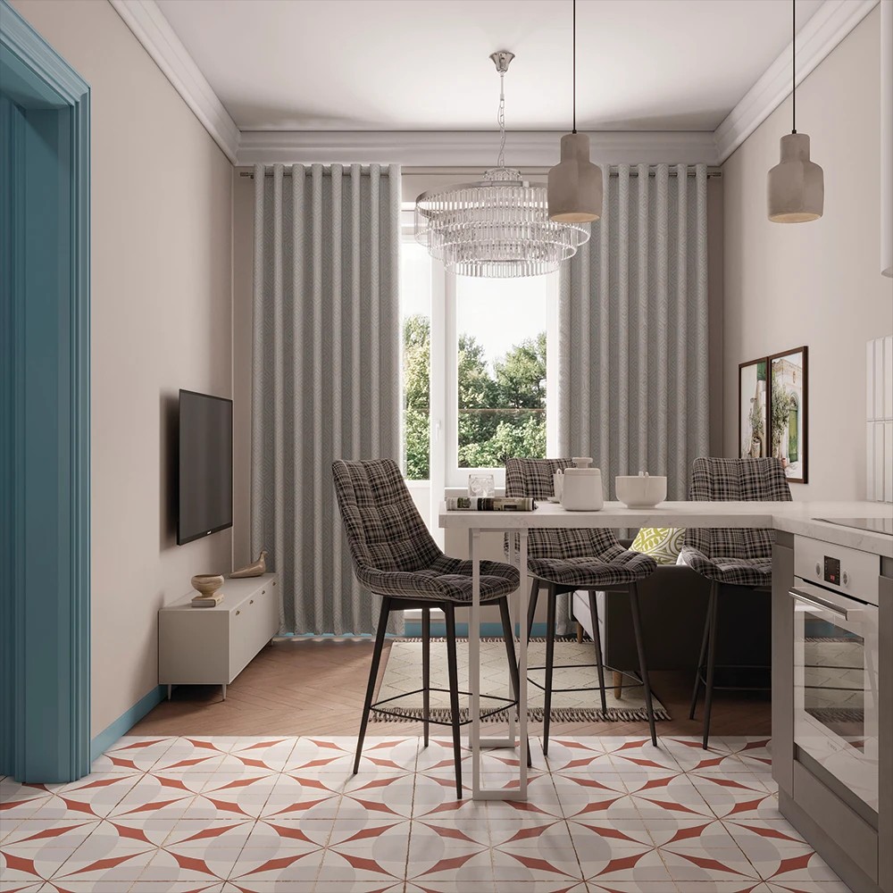 ЖК Сканди клуб