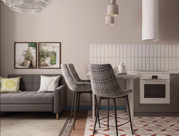 ЖК Сканди клуб