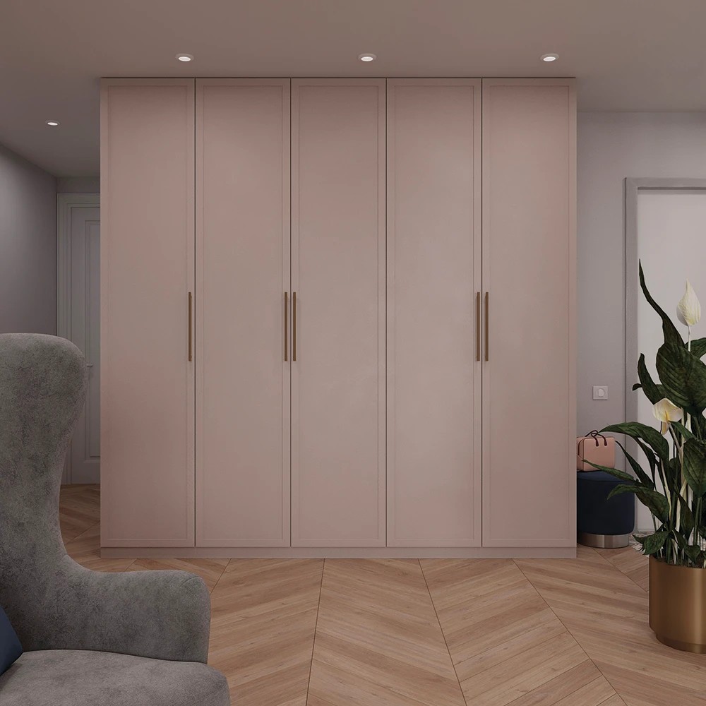 ЖК Притяжение