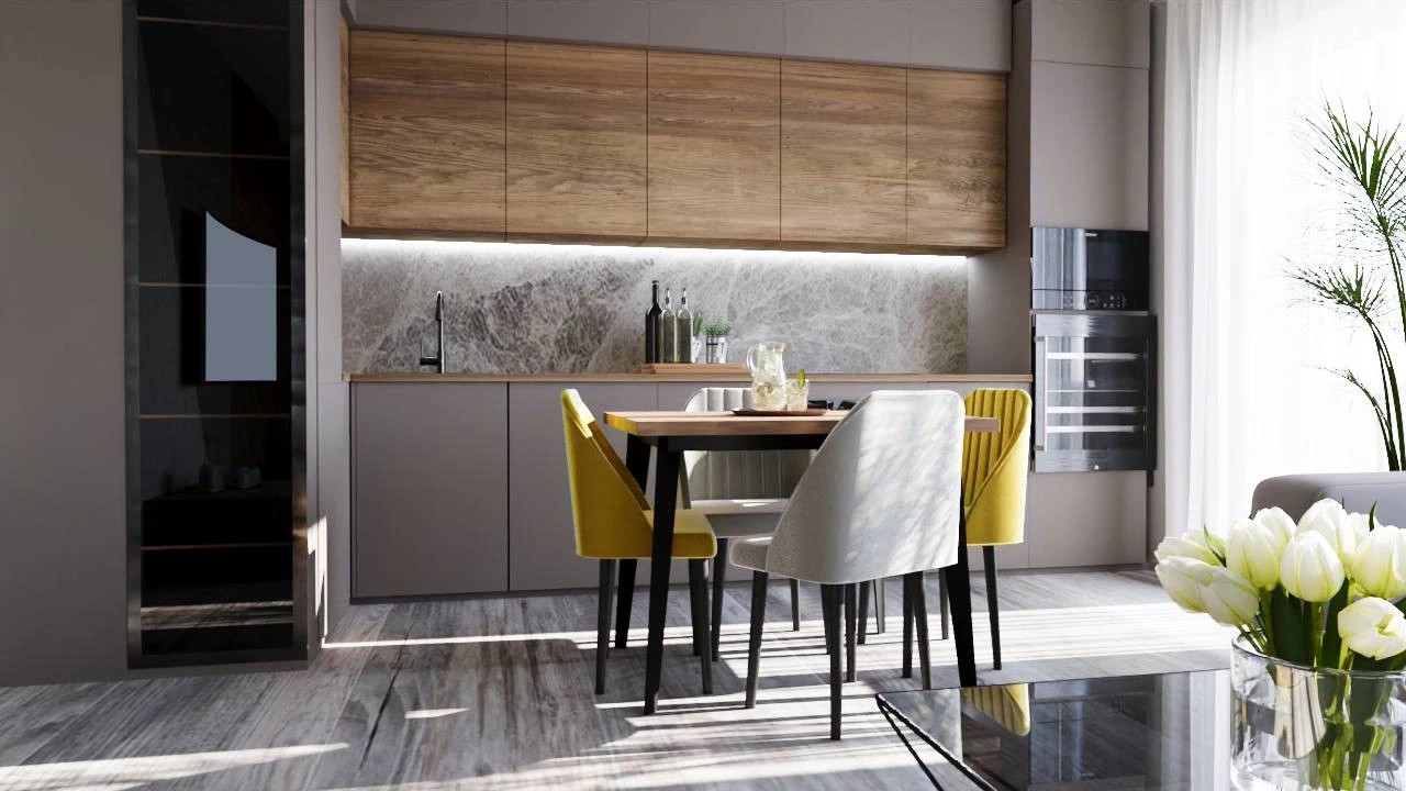 Летнее настроение