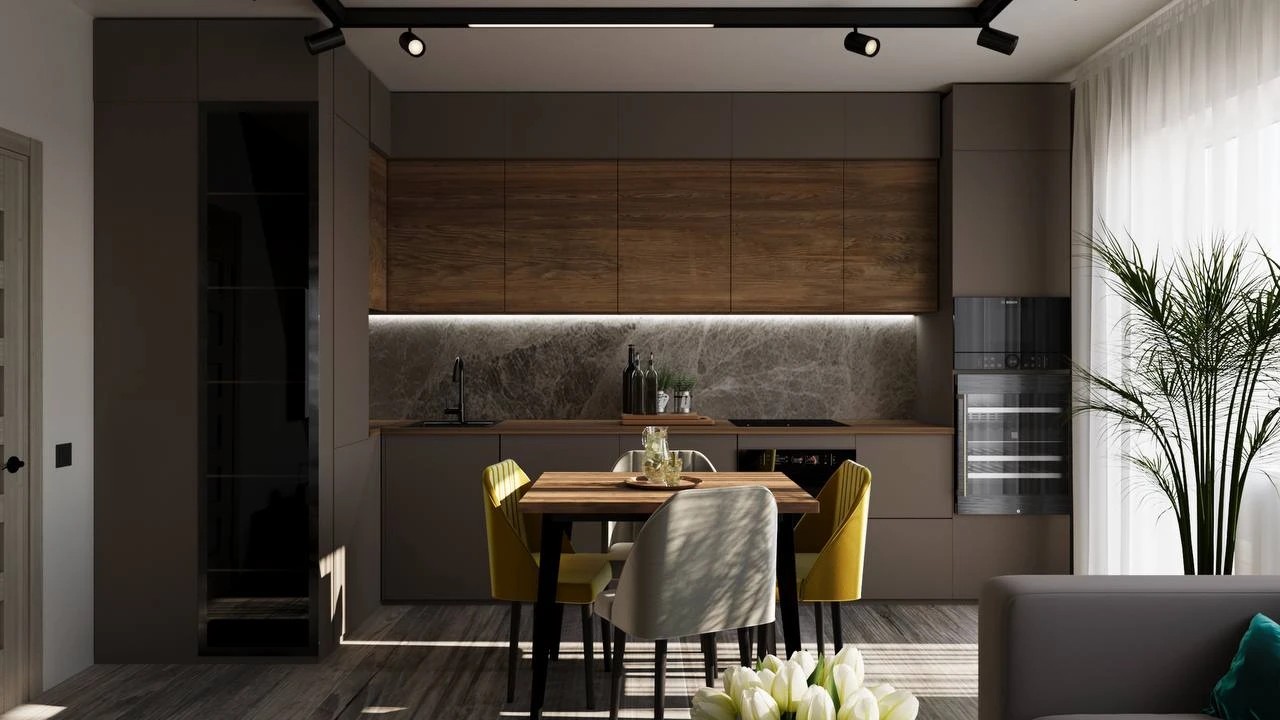 Летнее настроение