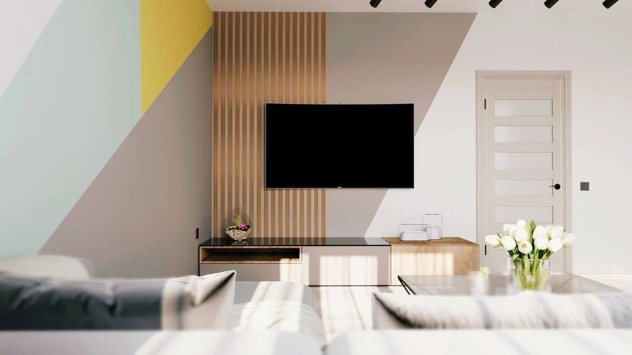 Летнее настроение