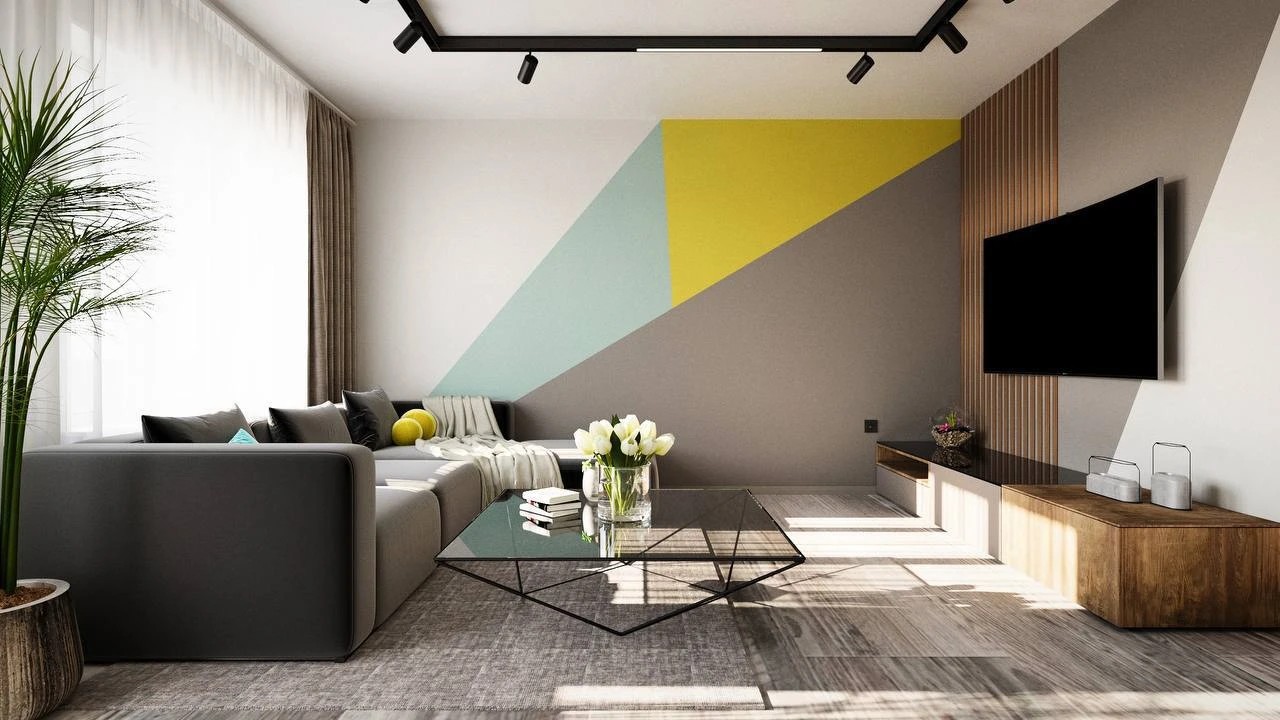 Летнее настроение