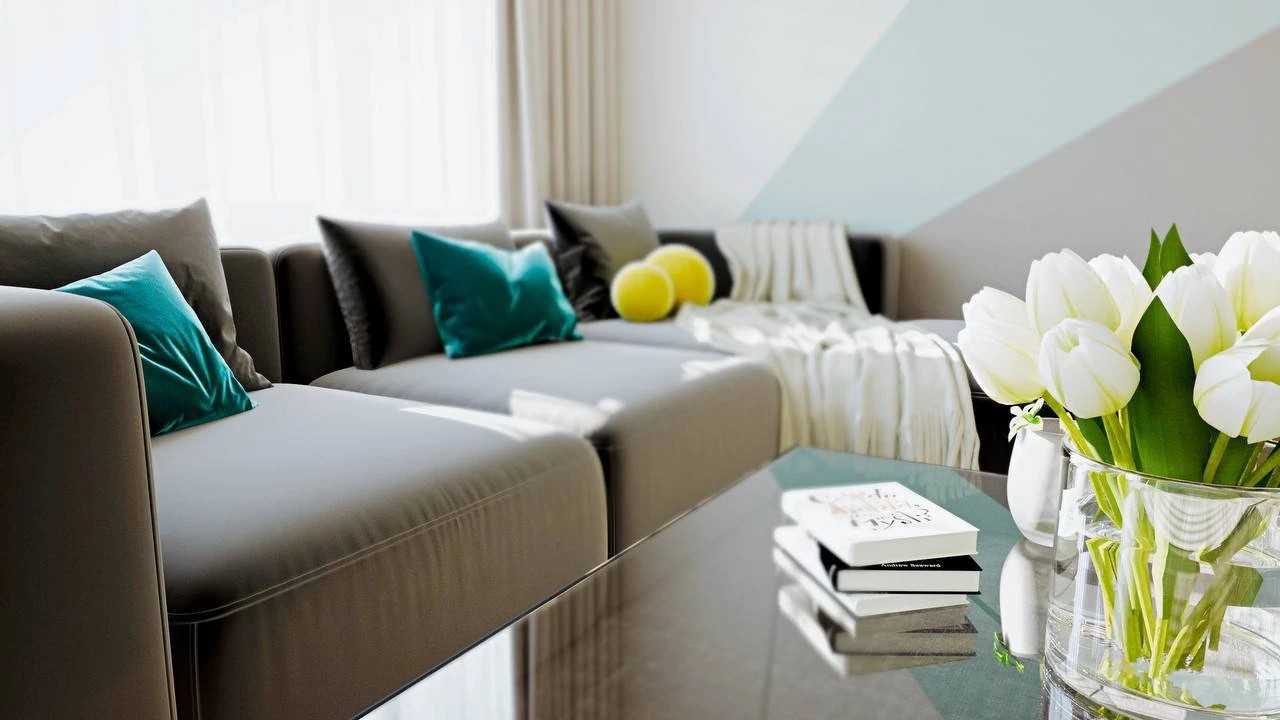 Летнее настроение