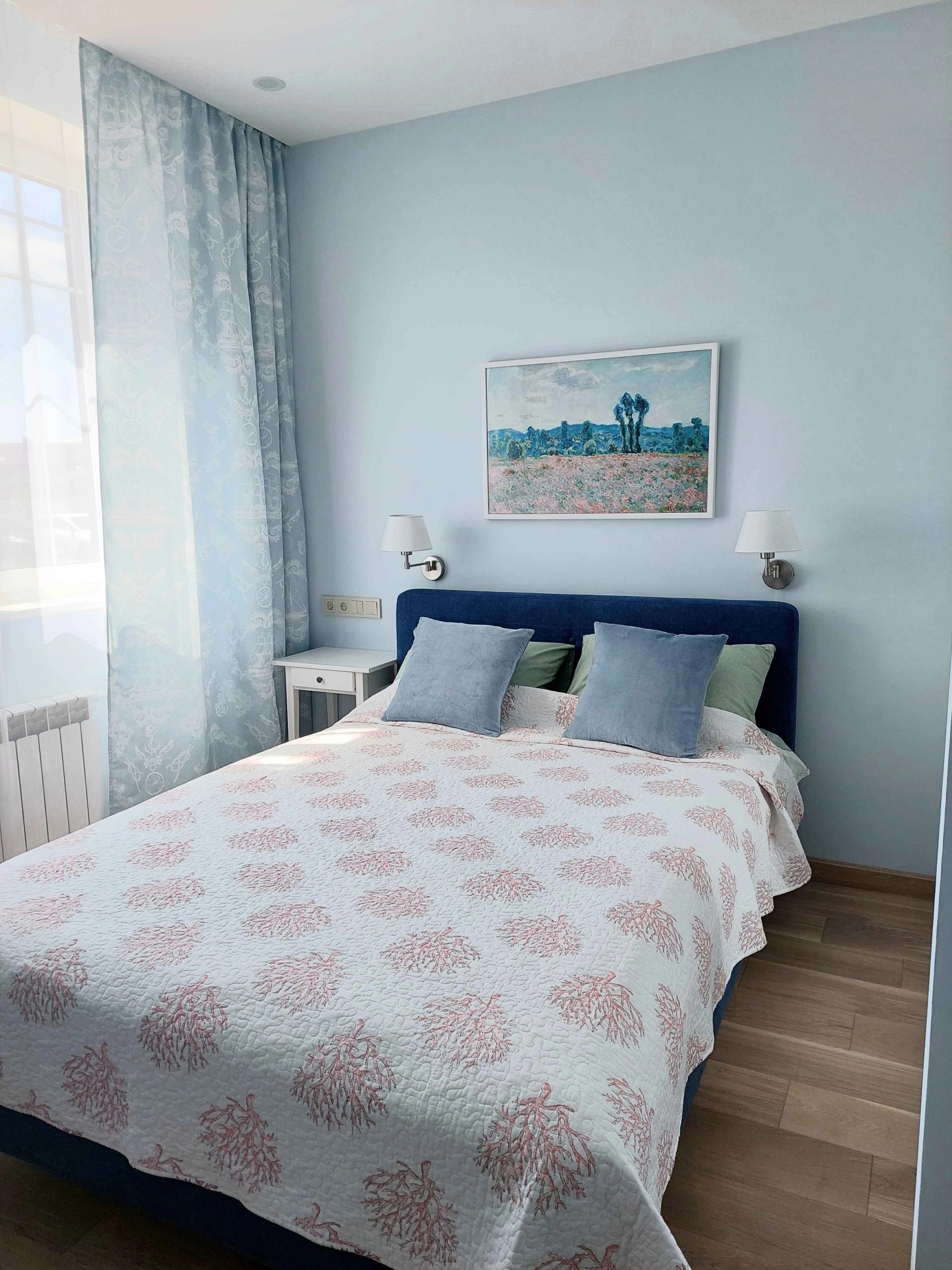 Дуплекс в Московской области для предпринимателя и блогера