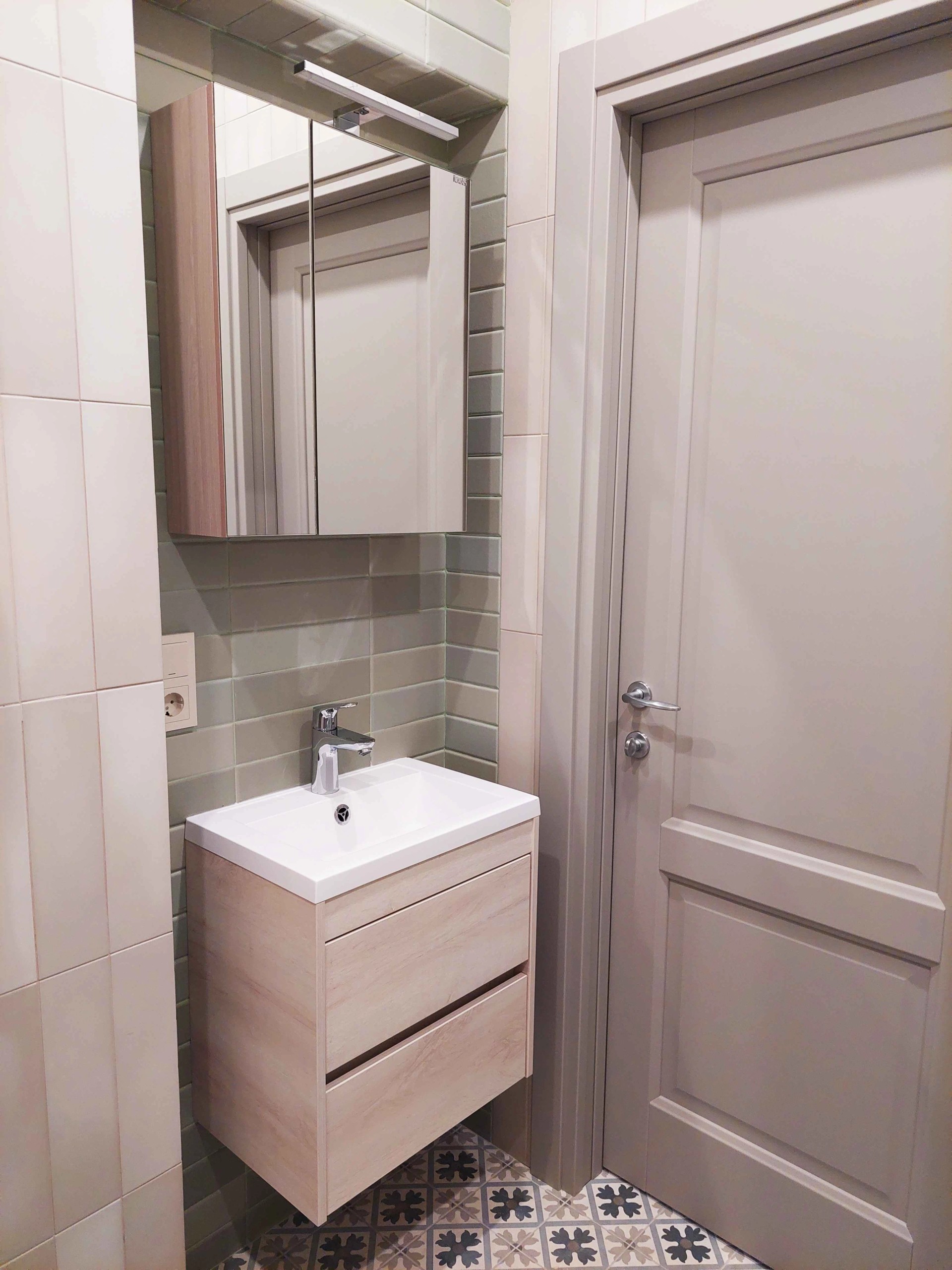 Дуплекс в Московской области для предпринимателя и блогера