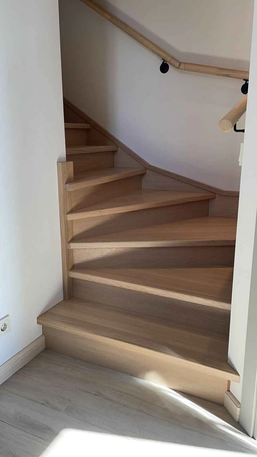 Дуплекс в Московской области для предпринимателя и блогера