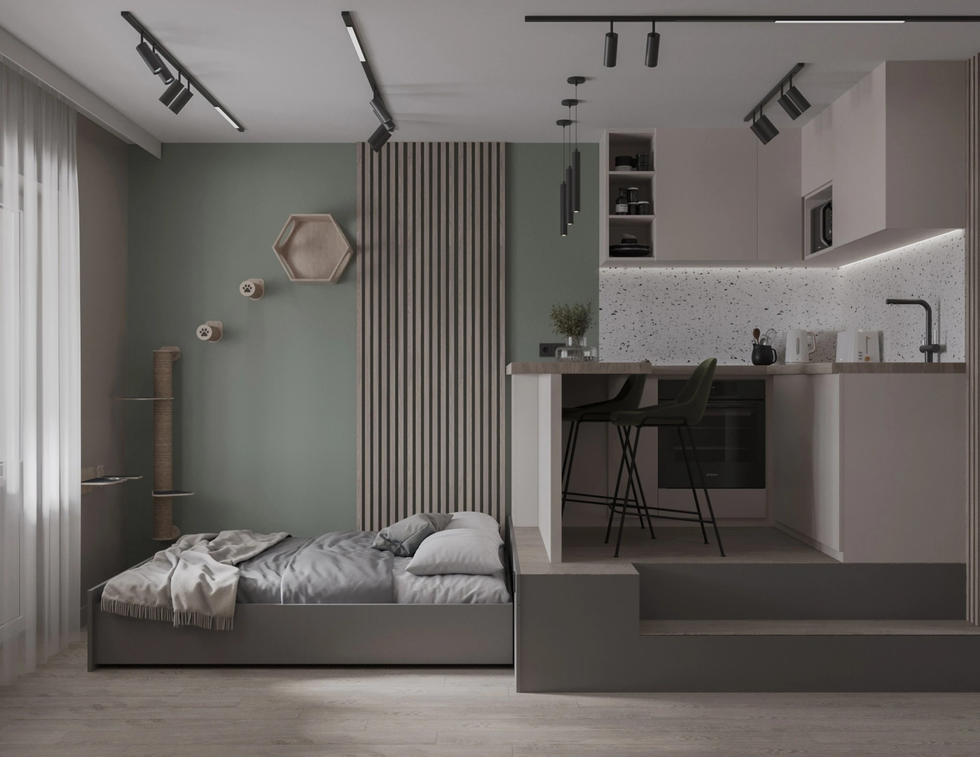 Примеры работ