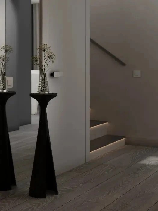 ДОМ С МАНСАРДОЙ