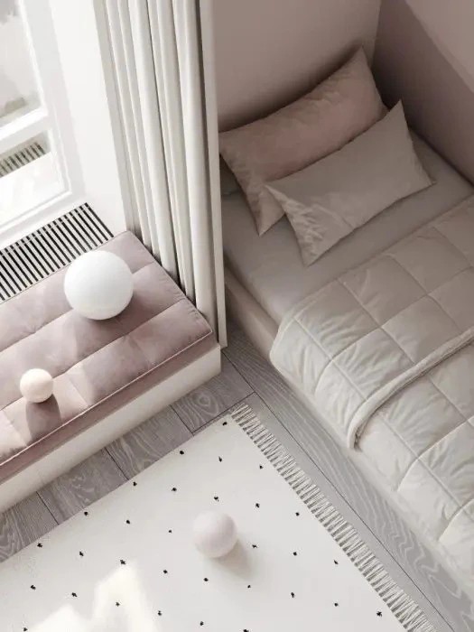 ДОМ С МАНСАРДОЙ