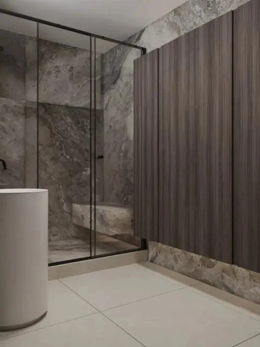 ДОМ С МАНСАРДОЙ