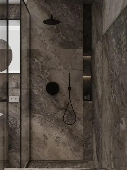 ДОМ С МАНСАРДОЙ