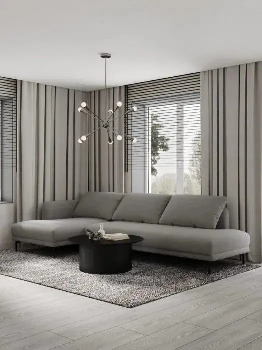 ДОМ С МАНСАРДОЙ