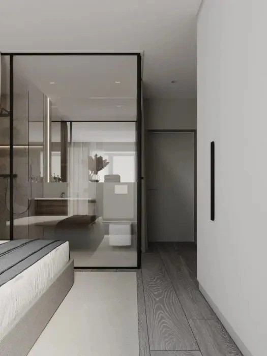 ДОМ С МАНСАРДОЙ