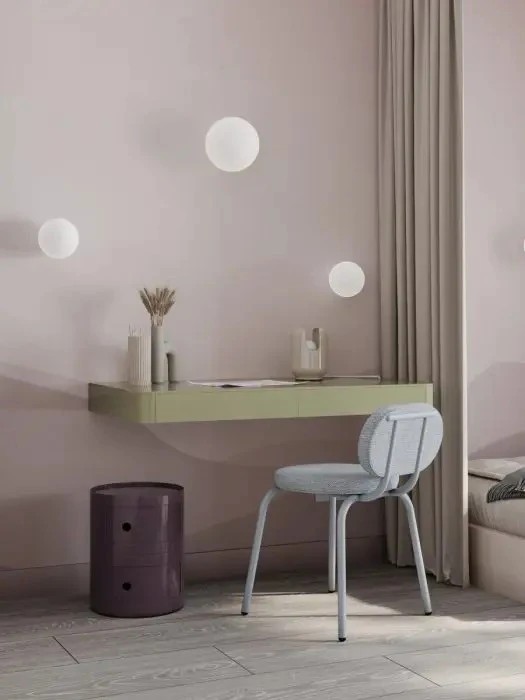 ДОМ С МАНСАРДОЙ