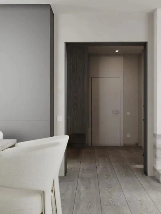 ДОМ С МАНСАРДОЙ