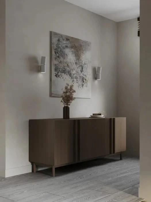 ДОМ С МАНСАРДОЙ