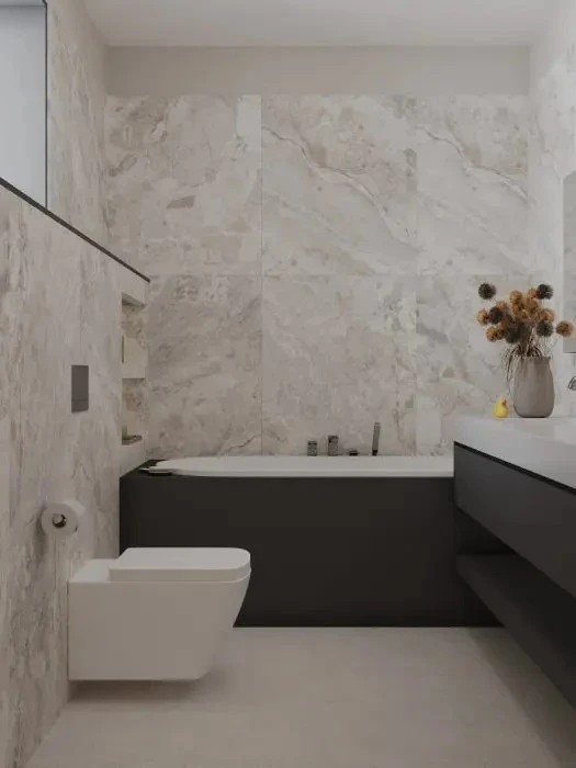 ДОМ С МАНСАРДОЙ