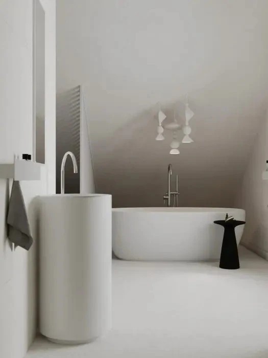 ДОМ С МАНСАРДОЙ