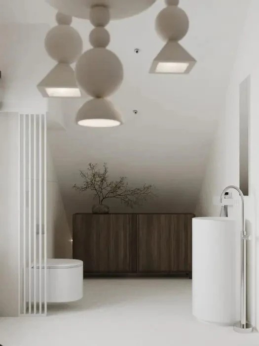 ДОМ С МАНСАРДОЙ