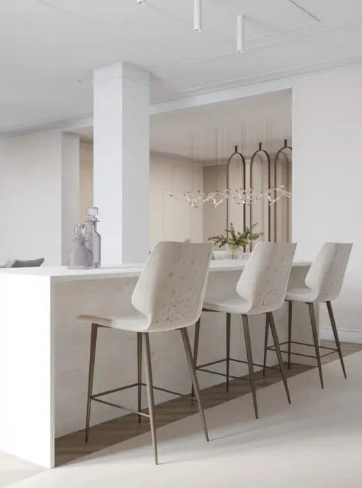 ЛЕГКАЯ И ПРОСТОРНАЯ КВАРТИРА 210 КВ.М.