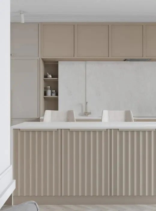 ЛЕГКАЯ И ПРОСТОРНАЯ КВАРТИРА 210 КВ.М.