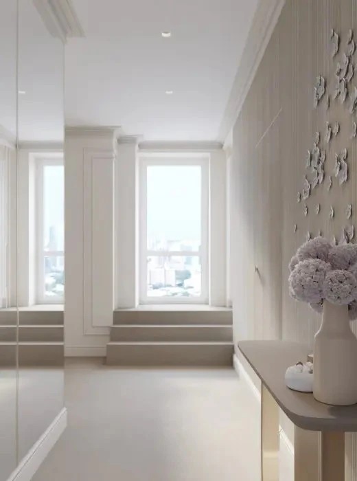 ЛЕГКАЯ И ПРОСТОРНАЯ КВАРТИРА 210 КВ.М.