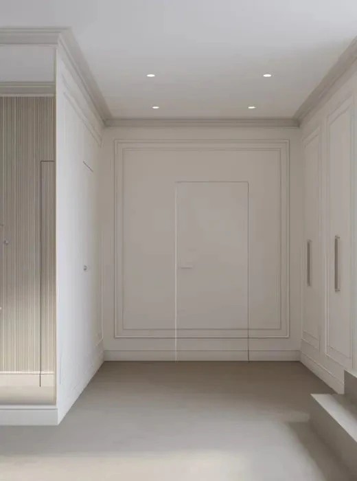 ЛЕГКАЯ И ПРОСТОРНАЯ КВАРТИРА 210 КВ.М.