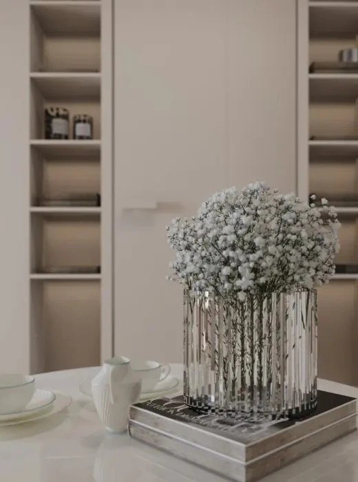 ЛЕГКАЯ И ПРОСТОРНАЯ КВАРТИРА 210 КВ.М.