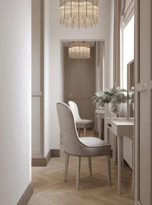 ЛЕГКАЯ И ПРОСТОРНАЯ КВАРТИРА 210 КВ.М.