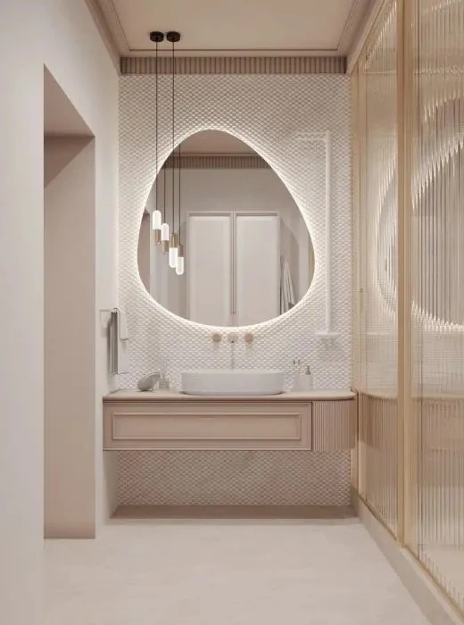 ЛЕГКАЯ И ПРОСТОРНАЯ КВАРТИРА 210 КВ.М.